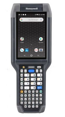CK65 2D,NUMERIC-F KEYS 4GB/32GB,CAMERA,STD RANGE