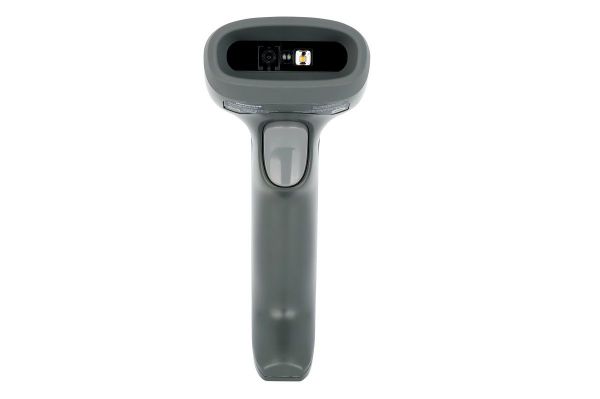 EU,KIT, 1350G 2D SCANNER USB,BLACK