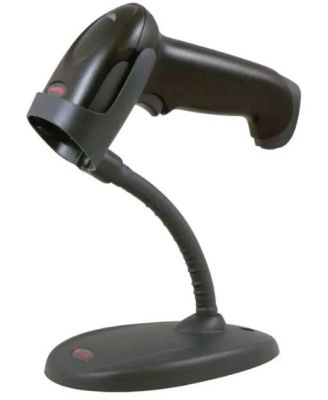 1350G KIT,2D: SCAN,USB,STAND, BLACK
