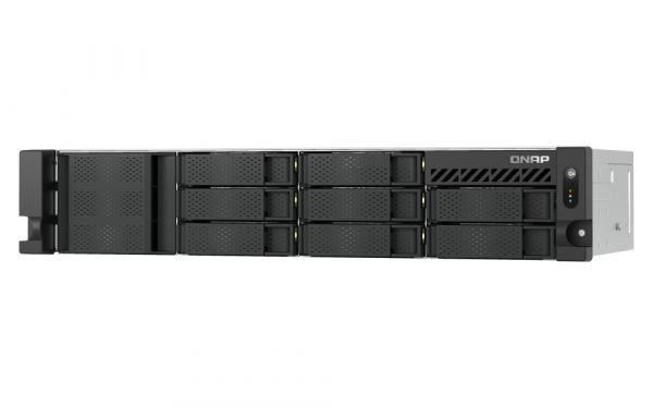 8-BAY SHORT DEPTH RACKMOUNT,INTEL ATOM C5125 2XPSU