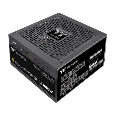 TOUGHPOWER GF A3 850W FULLY MODULAR 80+GOLD GEN 5