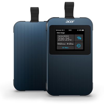 ACER CONNECT ENDURO M3