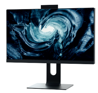 DESKTOP AIO 23.8FHD I7-13620H 16GB 1TB WIN11PRO