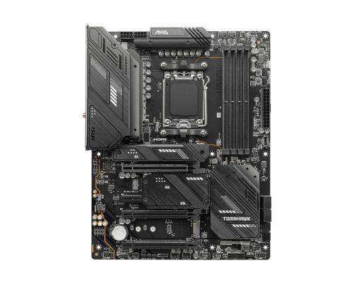 MSI MB MAG X670E TOMAHAWK WIFI ATX