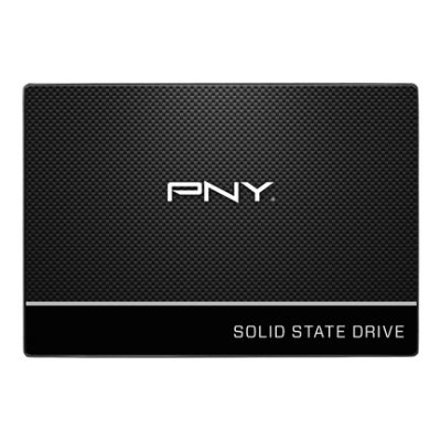 SSD PNY CS900 250GB 2.5 SATA3 NAND