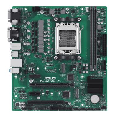 ASUS MB PRO A620M-C-CSM