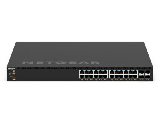 24X1G POE+ 648W, A 720W E 4XSFP+ SWITCH MANAGED