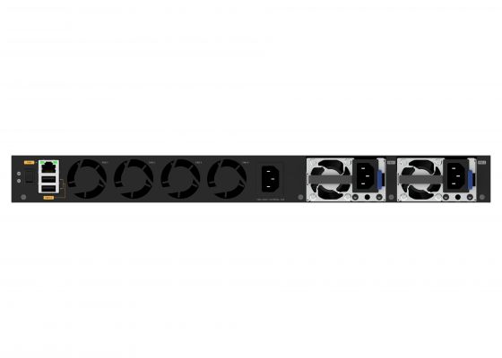 48X1G POE+236W, A 1.440W E 4XSFP+ SWITCH MANAGED