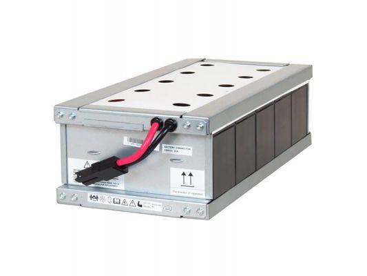 REPLACEMENT BATTERY KIT FOR GXT5 3KVA