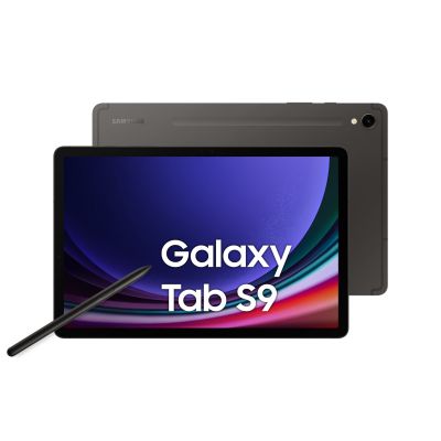 GALAXY TAB S9 11 12GB/256GB WIFI GRAPHITE