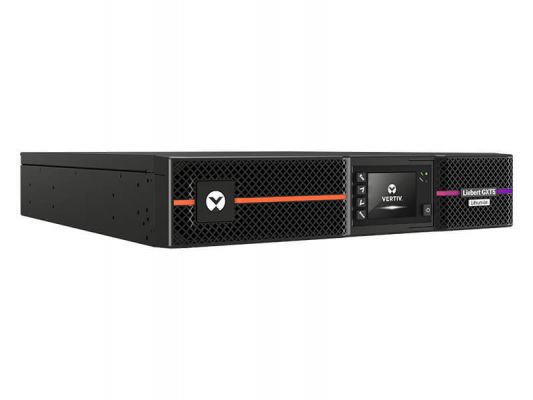 VERTIV LIEBERT GXT5 1PH UPS, 2KVA,LI-ION