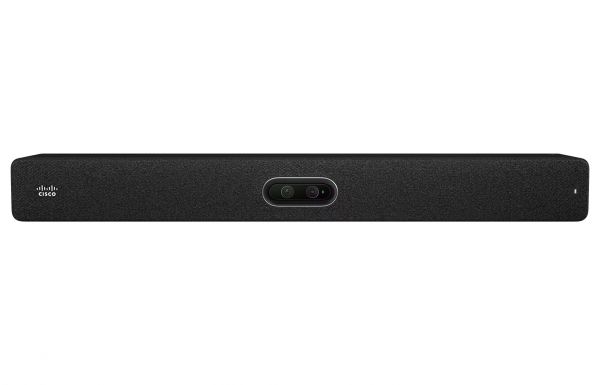 CISCO ROOM BAR PRO, CARBON BLACK