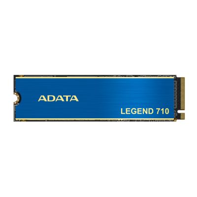 512GB ADATA LEGEND 710 M.2 2280 PCIE NVME 1.3