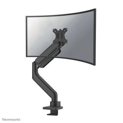 NEOMOUNTS SUPPORTO SCRIVANIA SCHERMI CURVI ULTRA W