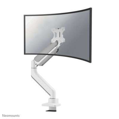 NEOMOUNTS SUPPORTO SCRIVANIA SCHERMI CURVI ULTRA W