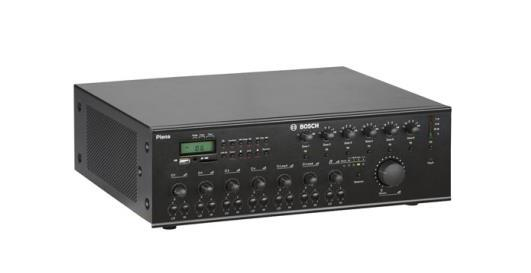 SINTO-LETTORE USB/SD AMPLIFICATO 240W