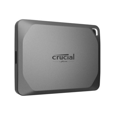 CRUCIAL X9 PRO 4TB PORTABLE SSD