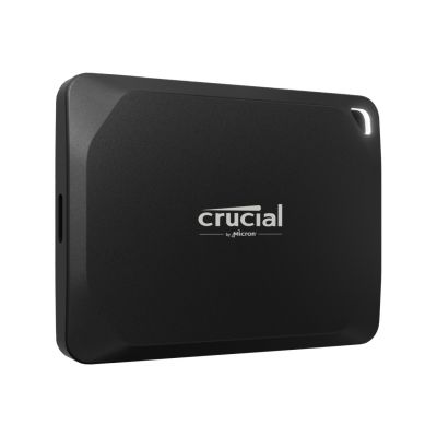 CRUCIAL X10 PRO SSD ESTERNO 4TB USB-C 3.2