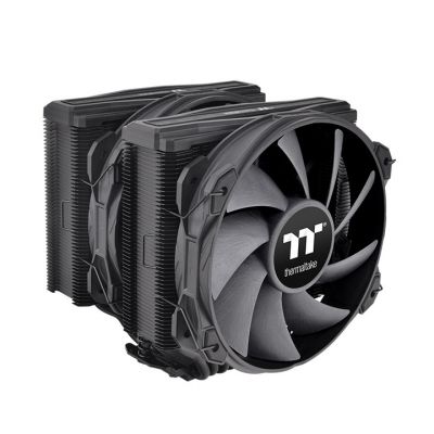 TOUGHAIR 710 BLACK CPU AIR COOLER ( LGA1700)