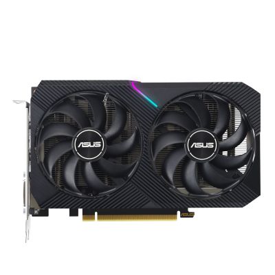 ASUS SCHEDA VIDEO DUAL-RTX3050-O8G-V2