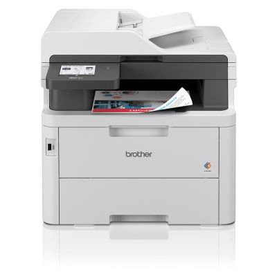 MULTIFUNZIONE 4IN1 - LASER A4 COLORE - 26PPM
