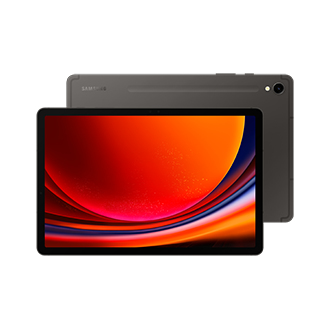 Galaxy Tab S9 11  5G Enterprise 8+128GB w Slot