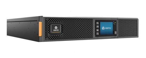 VERTIV LIEBERT GXT5 1PH UPS, 1.5KVA + RMKIT