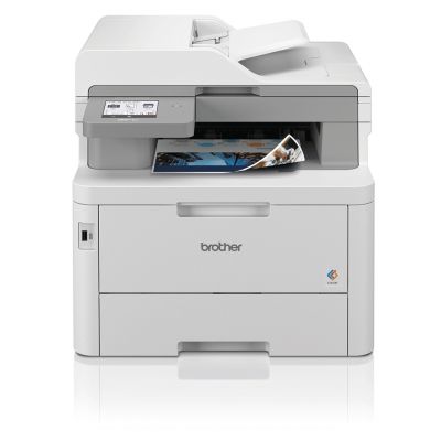 MULTIFUNZIONE 4IN1 - LASER A4 COLORE - 30PPM
