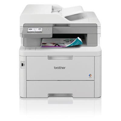 MULTIFUNZIONE 4IN1 - LASER A4 COLORE - 30PPM