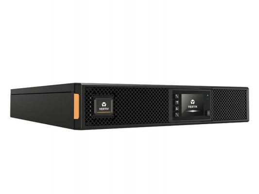 VERTIV LIEBERT GXT5 1PH UPS, 2KVA +RMKIT