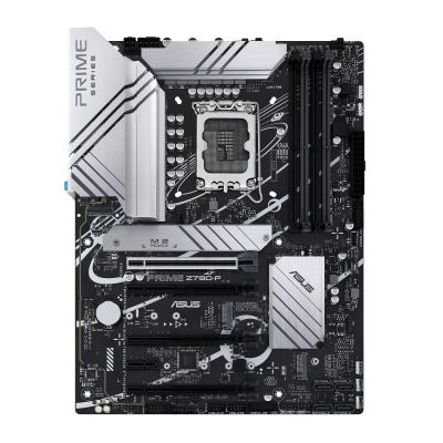ASUS SCHEDA MADRE PRIME Z790-P