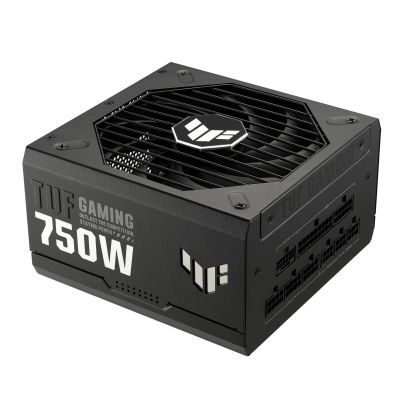 ASUS ALIMENTATORE TUF-GAMING-750G 750W 80+ GOLD