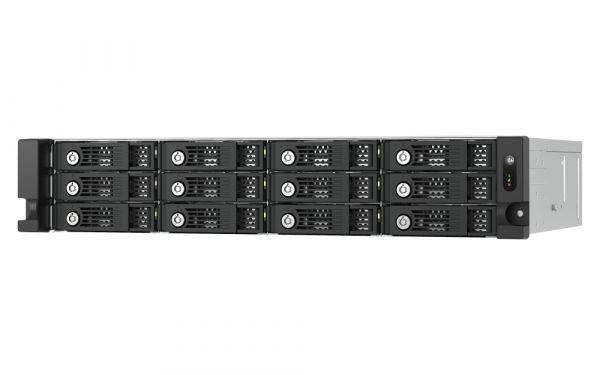 QNAP EXPANSION ENCLOSURE 12 BAIE SATA