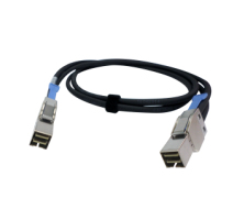 QNAP PCIE JBOD SPECIAL CABLE 1M