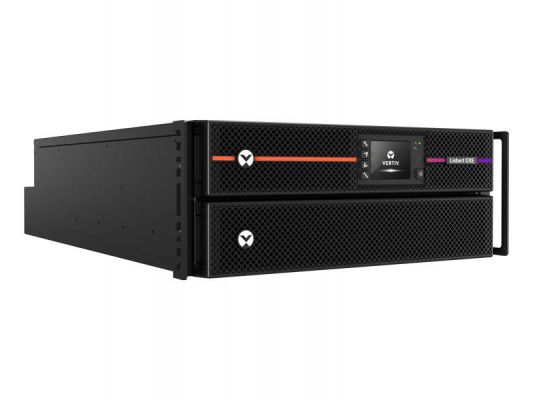 LIEBERT GXE UPS 10KVA 1PH UPS 230V 5U RACK/TOWER