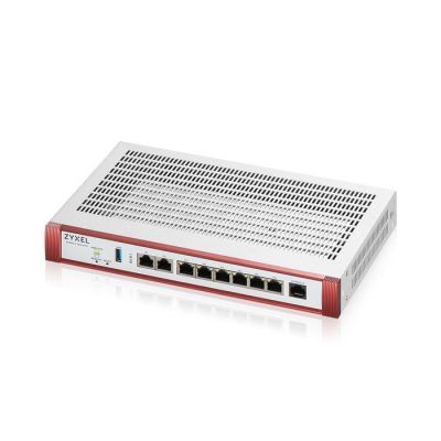 USGFLEX SECURITY GATEWAY 200H BUNDLE