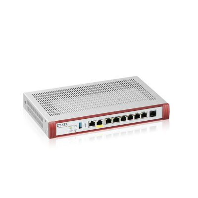 USGFLEX SECURITY GATEWAY 200HP BUNDLE