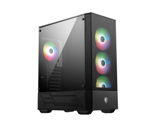 MSI CASE MAG FORGE 112R MID-TOWER