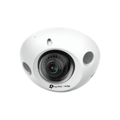 3MP MINI DOME NETWORK CAMERA