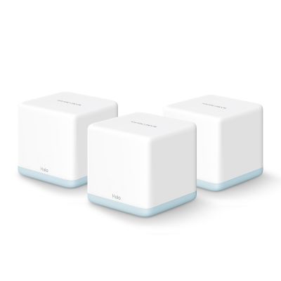 AC1200 WHOLE HOME MESH WI-FI SYSTEM