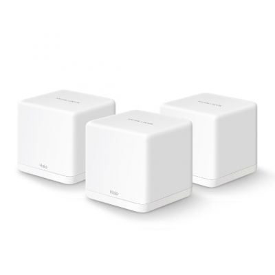 AC1300 GIGABIT MESH WIFI ROUTER