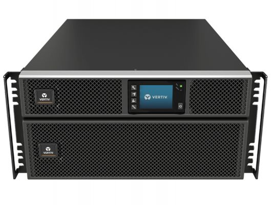 VERTIV LIEBERT GXT5 1PH UPS, 10KVA (3ANNI + KIT)