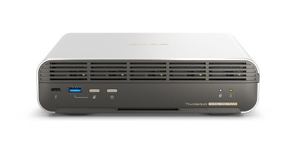 QNAP ALL-FLASH NASBOOK I5-1340PE 16GB