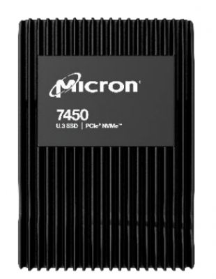 MICRON SSD ENTERPRISE 7450 PRO 1,92TB U.3 PCIE