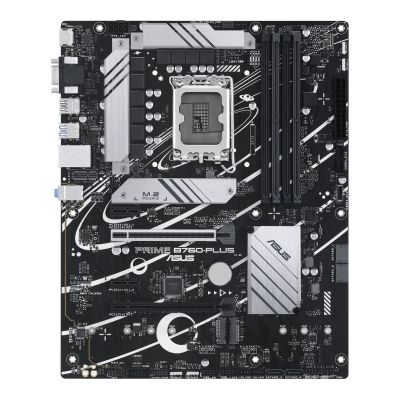 ASUS SCHEDA MADRE PRIME B760-PLUS ATX