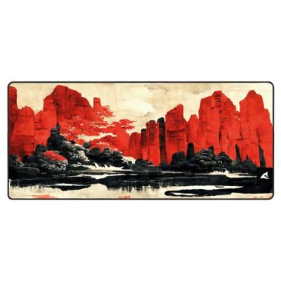 900 X 400 X 2.5 MM (INCL. SEWING)