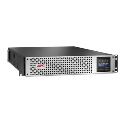 APC SMART-UPS, LITHIUM-ION, 3000VA, 230V WITH SC