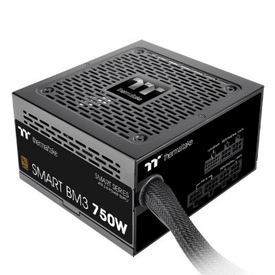 SMART BM3/0750W/SEMI MODULAR/NON LIGHT/FULL RANGE