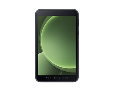 GALAXY TAB ACTIVE5 ENTERPRISE ED 6GB/128GB 5G 8PL