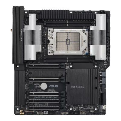 ASUS MB PRO WS TRX50-SAGE WIFI